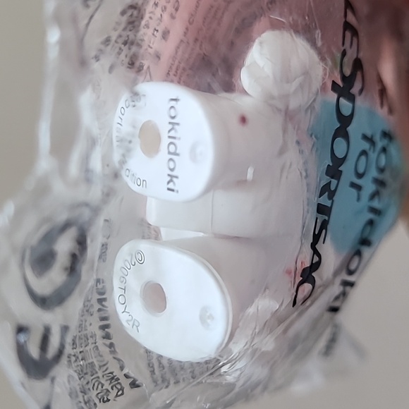 New tokidoki LeSportsac edition key chain - Picture 4 of 4